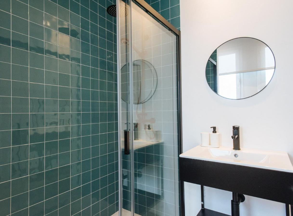 Suites Triana Sevilla Apartments Eksteriør bilde