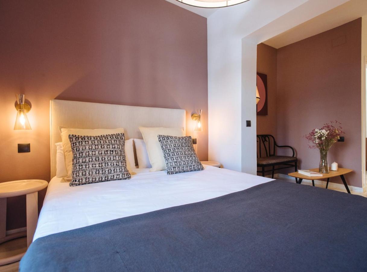 Suites Triana Sevilla Apartments Eksteriør bilde