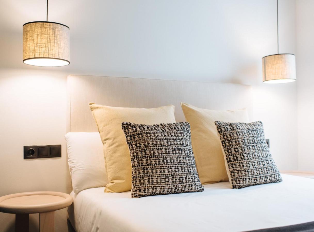 Suites Triana Sevilla Apartments Eksteriør bilde