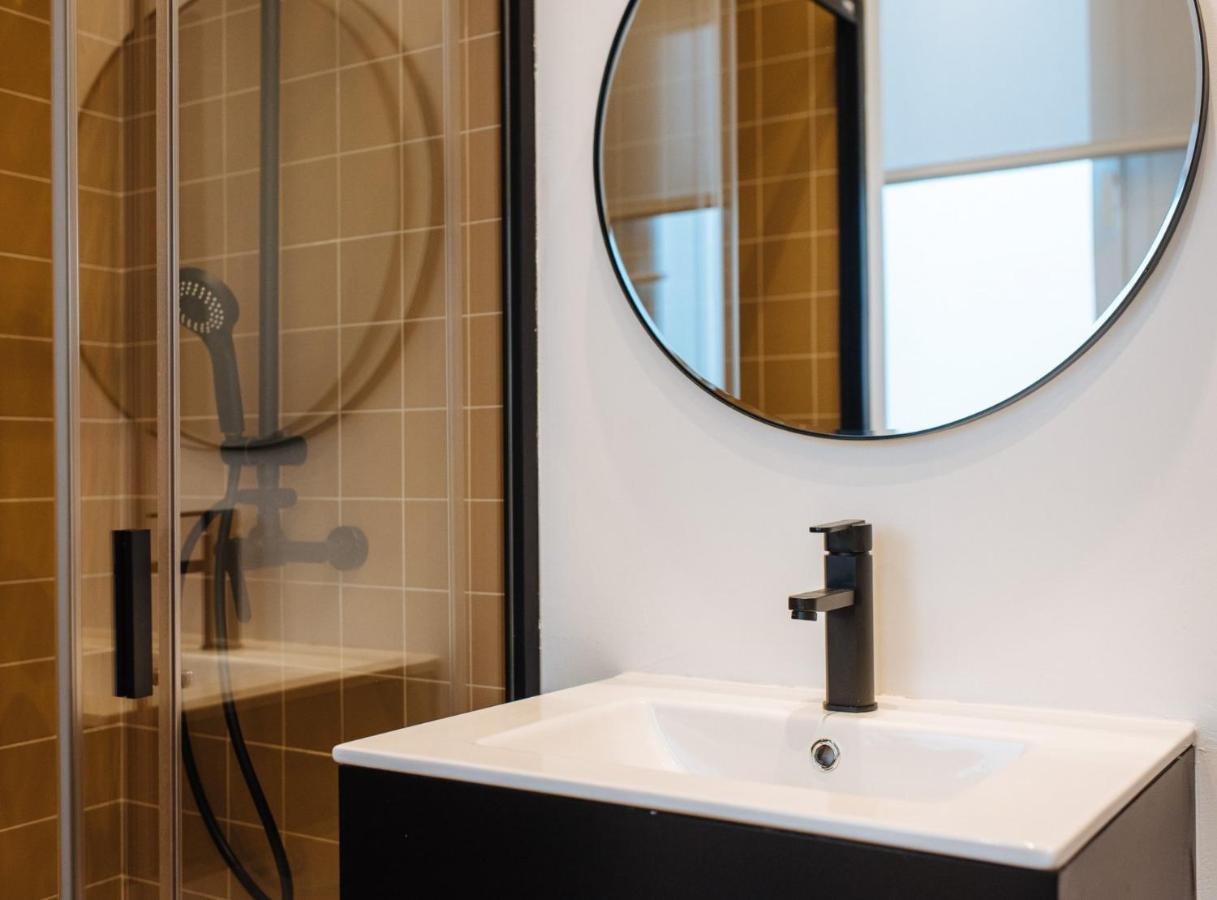 Suites Triana Sevilla Apartments Eksteriør bilde