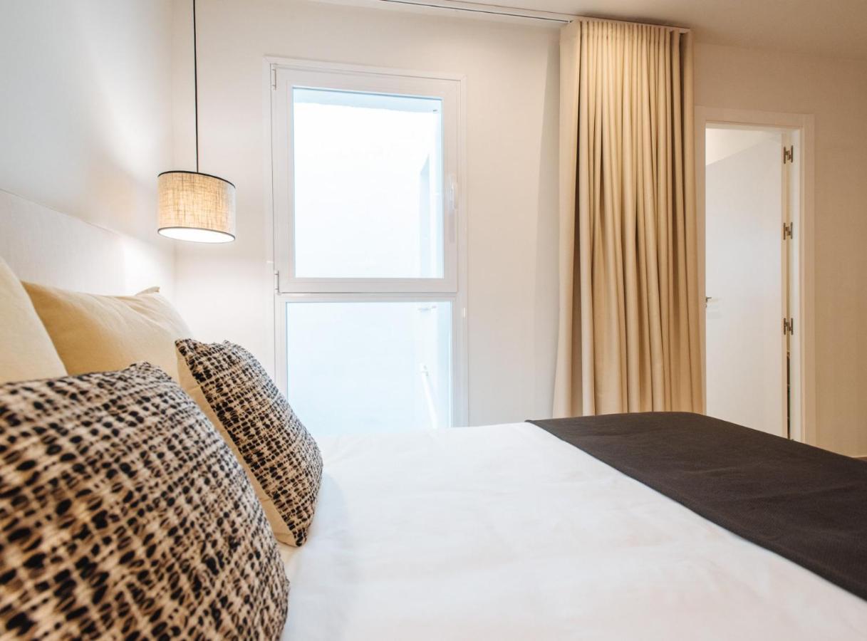 Suites Triana Sevilla Apartments Eksteriør bilde