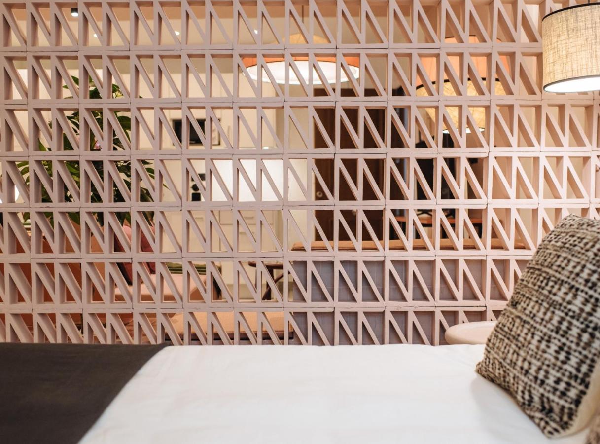Suites Triana Sevilla Apartments Eksteriør bilde